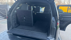 Land Rover Discovery 3.0 D250 R-Dynamic SE 5dr Auto Diesel Station Wagon